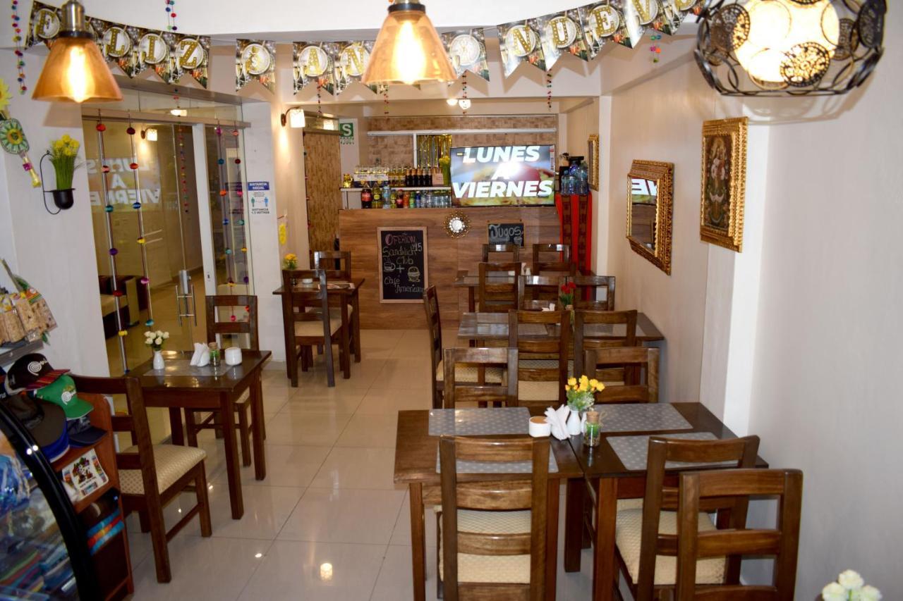 Mantu Boutique Hotell Machu Picchu Eksteriør bilde