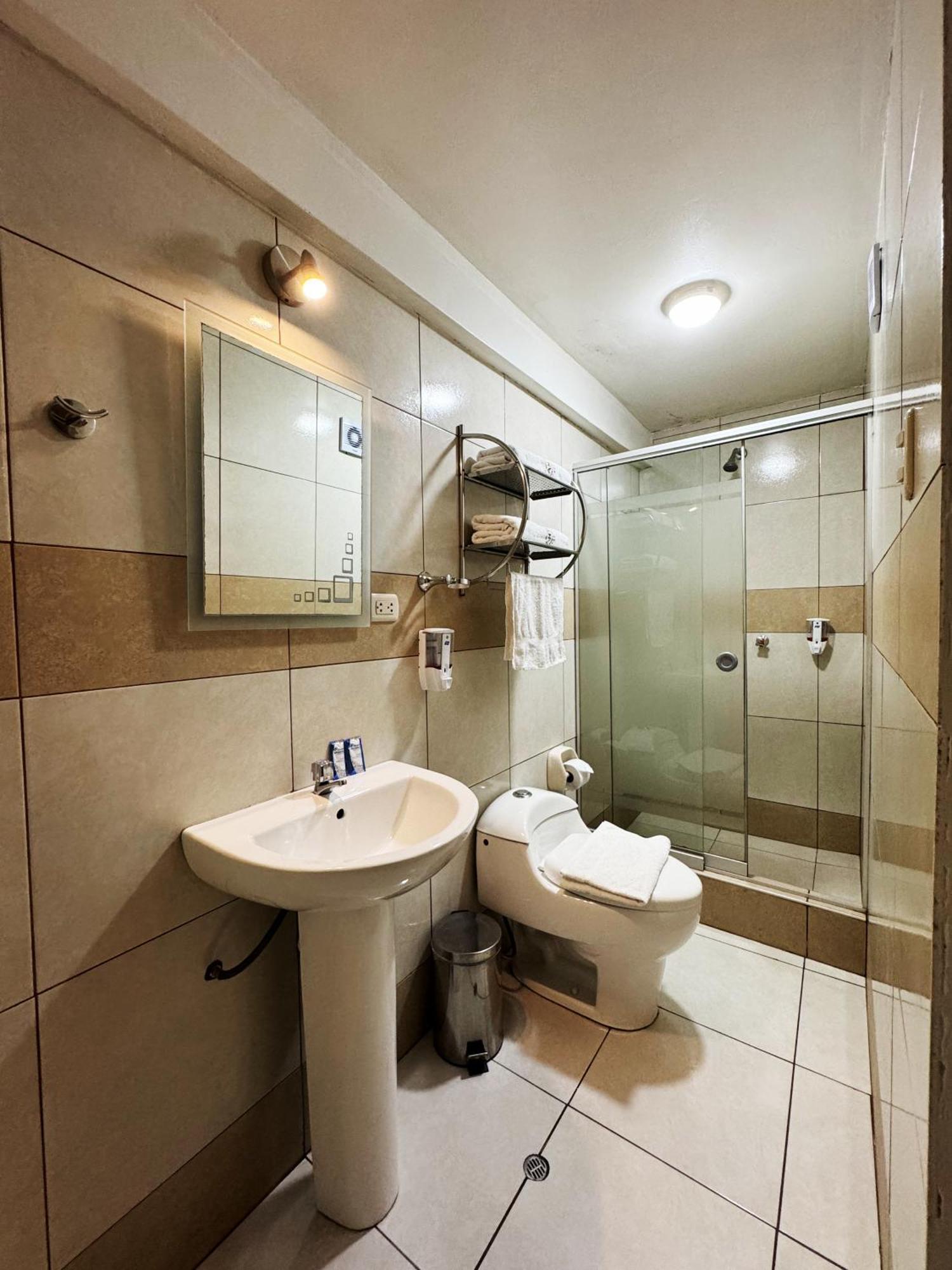 Mantu Boutique Hotell Machu Picchu Eksteriør bilde