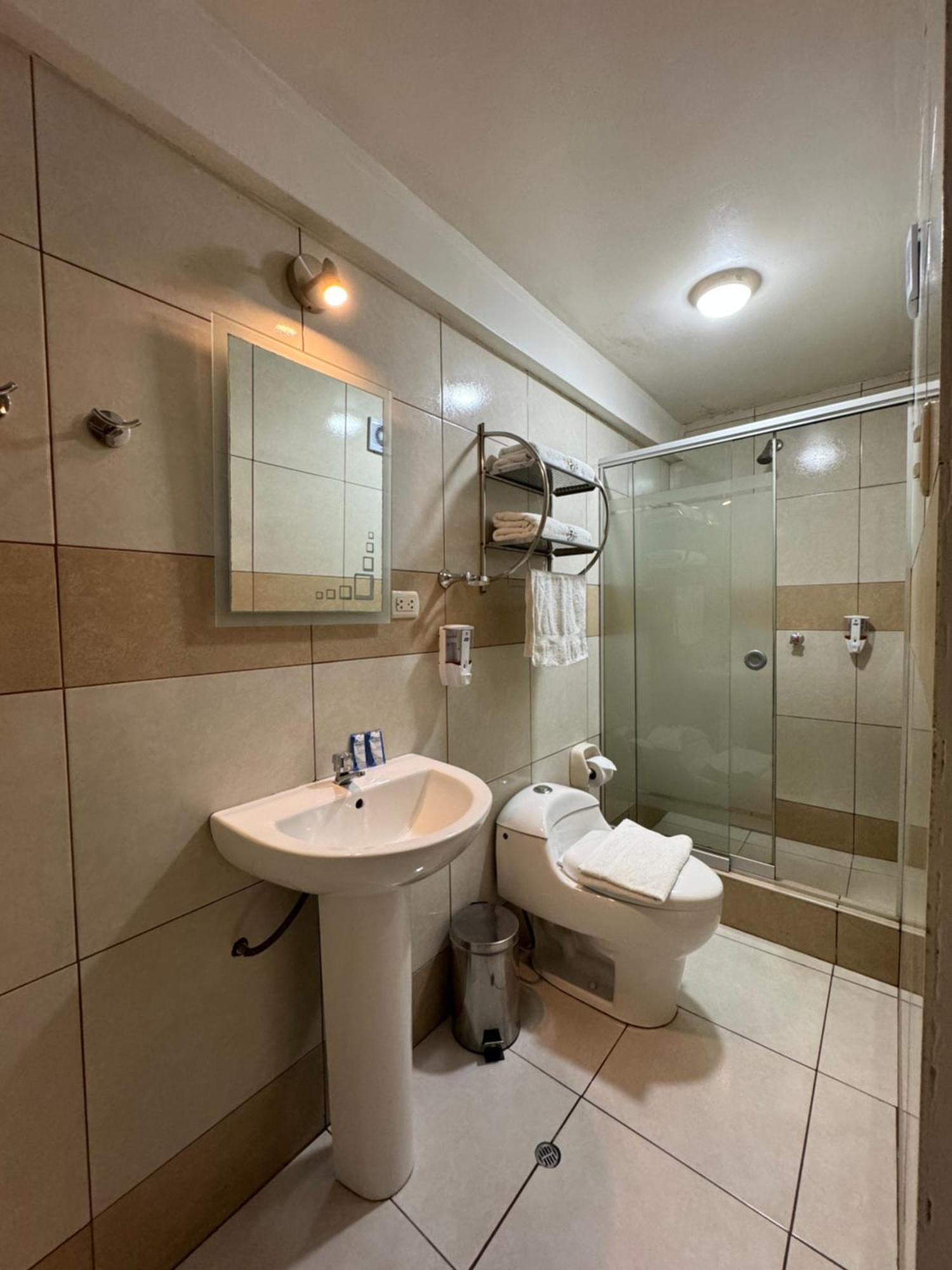 Mantu Boutique Hotell Machu Picchu Eksteriør bilde
