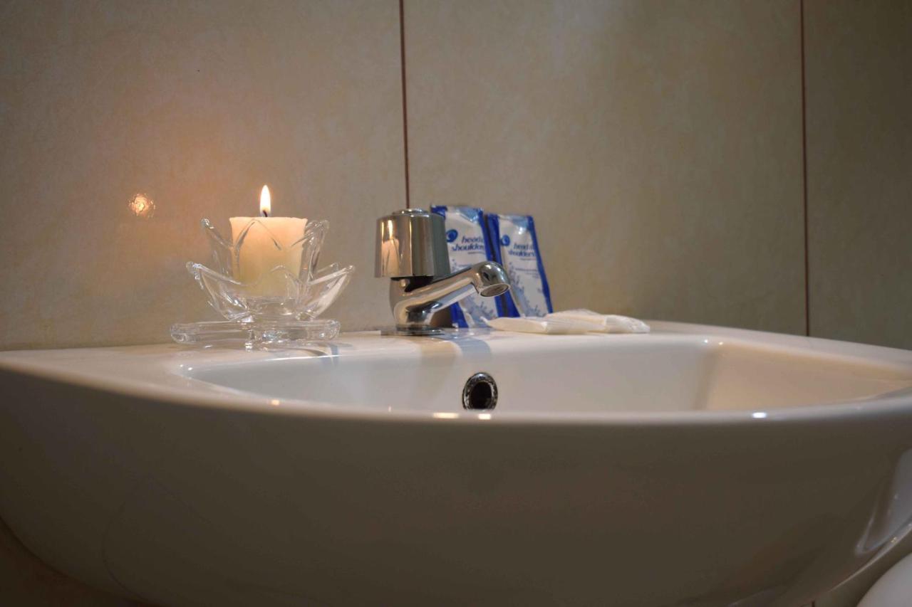 Mantu Boutique Hotell Machu Picchu Eksteriør bilde