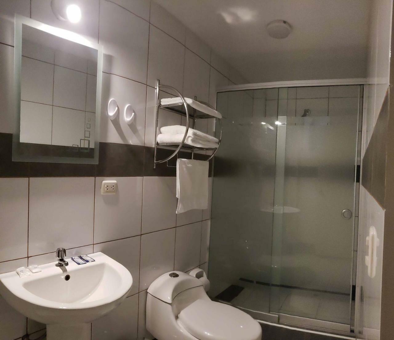 Mantu Boutique Hotell Machu Picchu Eksteriør bilde